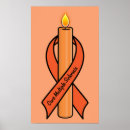 Pesquisar por esclerose múltipla pôsteres Consciência