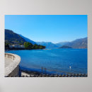 Pesquisar por bellagio artes pôsteres Lago como