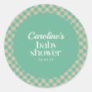 Pesquisar por placa adesivos Chá de bebê