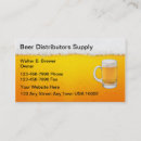 Pesquisar por bebidas alcoólicas cartao de visita Bar