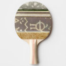Pesquisar por africano ping pong equipamento Abstrato