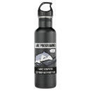 Pesquisar por eu sou programador garrafa agua Codificador