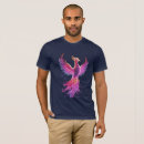 Pesquisar por arte de renascimento camisetas Fênix ascendente