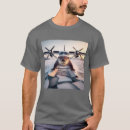 Pesquisar por motor do avião camisetas Adereço