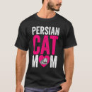 Pesquisar por gato persa camisetas Gatinho