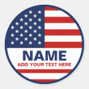 Pesquisar por bandeira americana adesivos Eleição