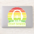 Pesquisar por fones ouvido dos adesivos Retrô