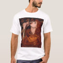 Pesquisar por rossetti camisetas Belas artes