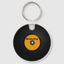 Pesquisar por vinil velho chaveiros Rock and roll
