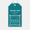 Pesquisar por 60 anos etiquetas de presente 60ª festa de aniversário