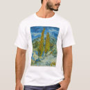 Pesquisar por poplar camisetas Vincent van gogh