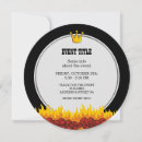 Pesquisar por grill convites Cozinhar