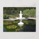 Pesquisar por jardim cartoes postais Água