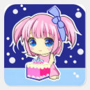 Pesquisar por bolo menina adesivos Aniversário