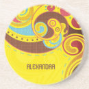 Pesquisar por tom do amarelo porta copos Azul