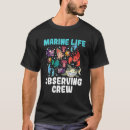 Pesquisar por biodiversidade camisetas Peixe