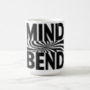 Pesquisar por ilusões ópticas canecas Preto