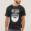 Pesquisar por barba camisetas Amigo