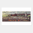 Pesquisar por metrópole adesivos Vintage