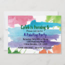 Pesquisar por desenho colorido convites Festa