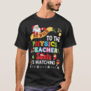 Pesquisar por professor física camisetas Natal