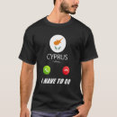 Pesquisar por bandeira chipre camisetas Lembrança