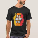 Pesquisar por nome anthony camisetas Nunca