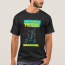 Pesquisar por phoenix masculinas camisetas Humor