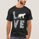 Pesquisar por gato do lince camisetas Animal