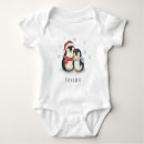 Pesquisar por desenho pinguim para bebes roupas Feriado