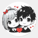 Pesquisar por corações chibi materiais festa Amor