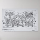 Pesquisar por café de paris pôsteres Cena de rua