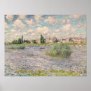 Pesquisar por pintura do barco do monet artes pôsteres Pintura a óleo