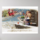Pesquisar por papai noel vintage pôsteres Crianças