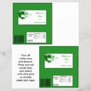 Pesquisar por folha verde flyers Festa