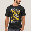 Pesquisar por bionic camisetas Cirurgia