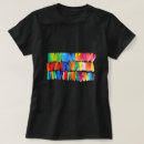 Pesquisar por cor moderna camisetas Negrito