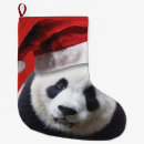 Pesquisar por ursos panda meias de natal Papai noel