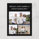 Pesquisar por retratos da família cartoes postais Para eles