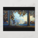 Pesquisar por maxfield parrish Vintage