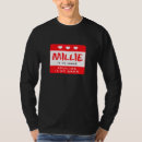 Pesquisar por milli camisetas Milícia