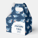 Pesquisar por tubarão lembrancinhas caixinhas Azul