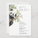 Pesquisar por panda bambu convites Fofofo