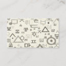 Pesquisar por componente cartao de visita Negócio