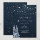 Pesquisar por winter wonderland sweet 16 convites Azul