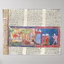 Pesquisar por espada medieval pôsteres Francês