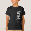 Pesquisar por t shirt da ioga para ela camisetas For kids