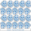 Pesquisar por forma coração postais cartoes convites Azul