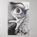 Pesquisar por desenho surreal pôsteres Fantasia
