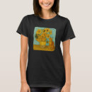 Pesquisar por pintura do girassol camisetas Girassóis